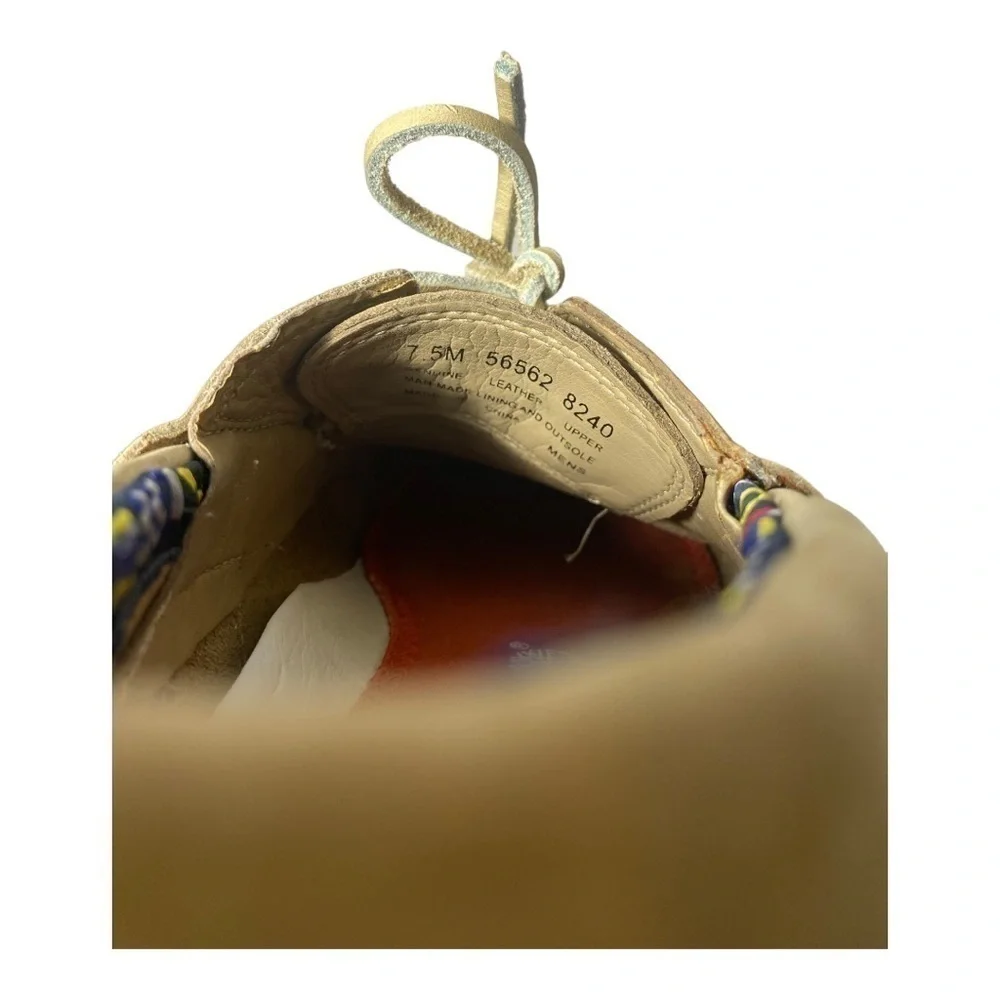 TIMBERLAND Men's Boat Shoes